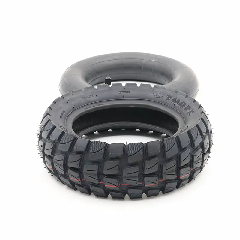 Chambre à air pour pneu de trottinette électrique tout-terrain Speedual Grace 10 Zero 10x3.0