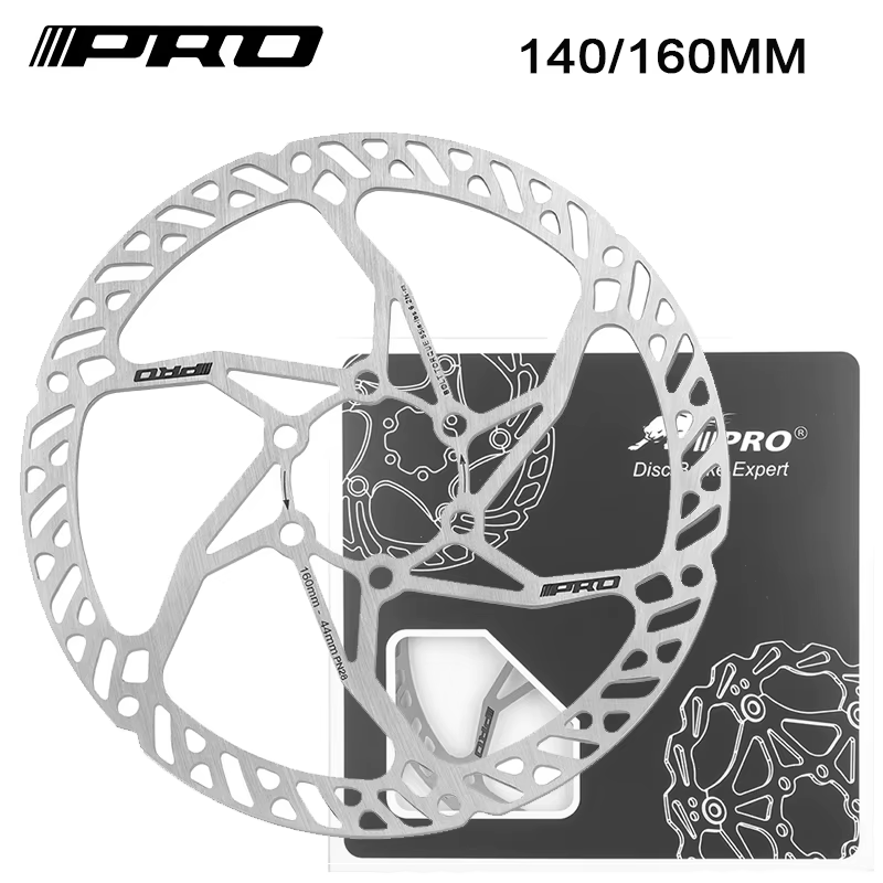 IIIPRO vélo Rotor 140mm 160mm