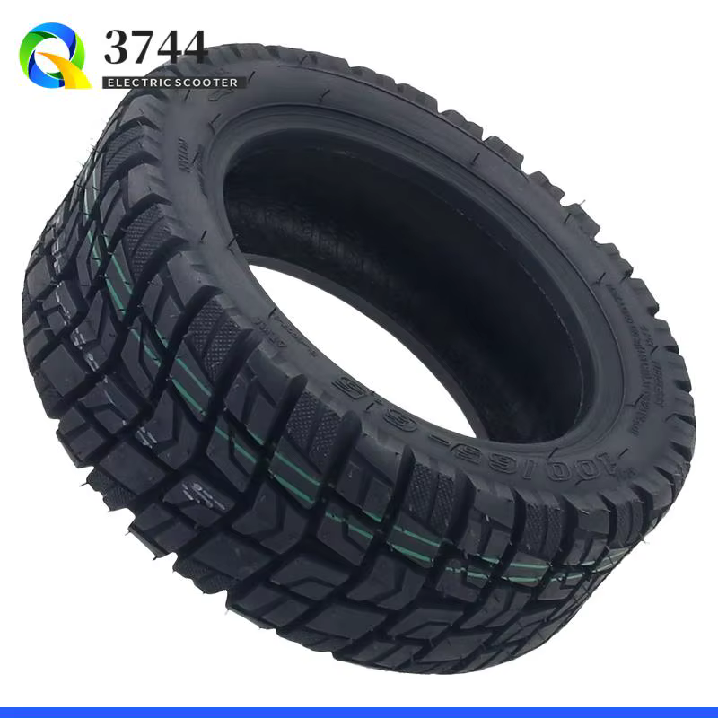 Nouveau pneu pratique 100/65-6.5 pour trottinette électrique ZERO