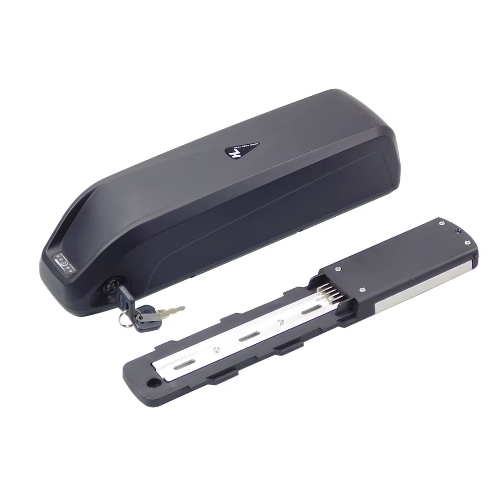 Hailong-Batterie de vélo électrique à 5 broches
