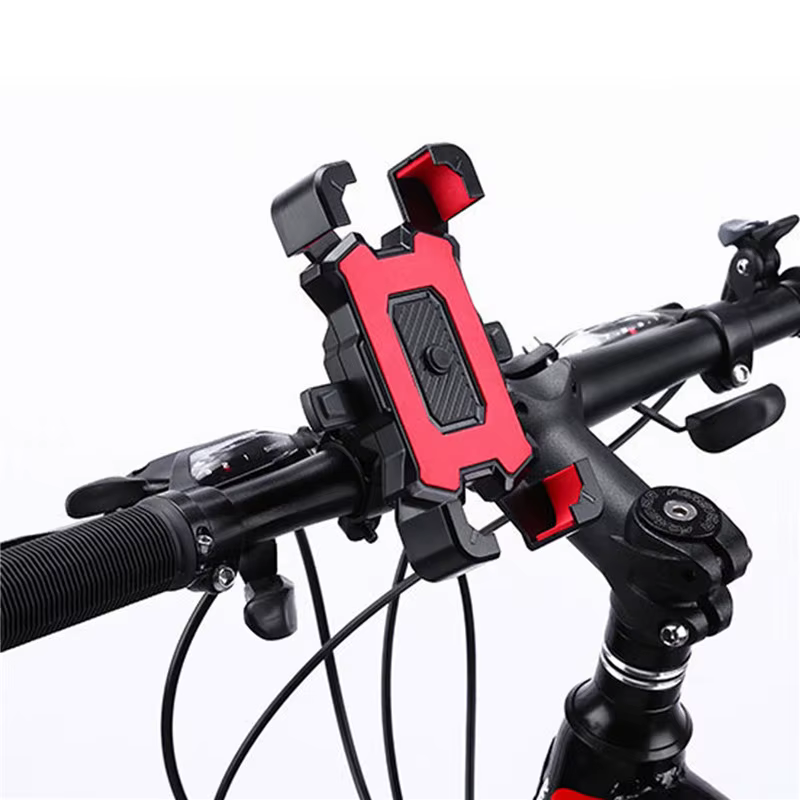 Support de téléphone pour vélo - 360 °