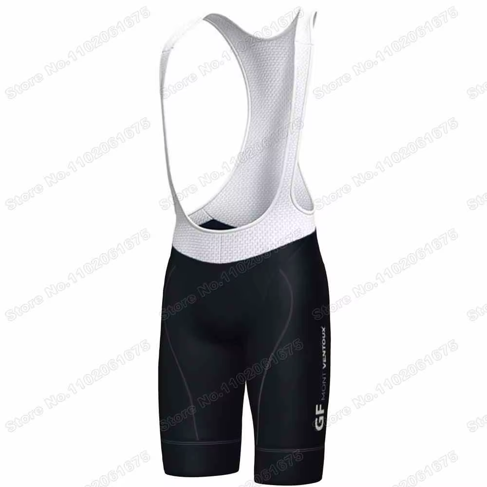 Maillot de cyclisme GF Mont Ventoux 2026