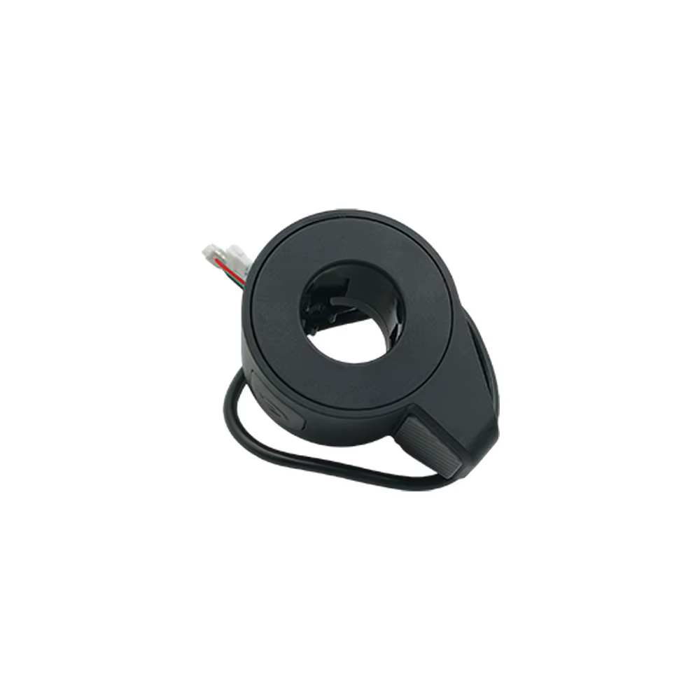 Accélérateur à pouce d'origine pour trottinette électrique NAVEE V25/V40/V50/V60i pro/S40/S60/N65i/ST3/GT3