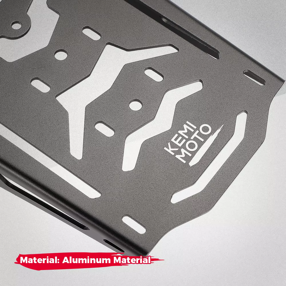 Cadre arrière en aluminium pour vélo électrique Super 73 Z et S Series