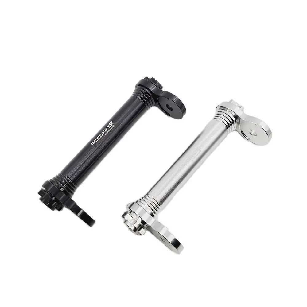 Aceoffix pour Brompton p line t