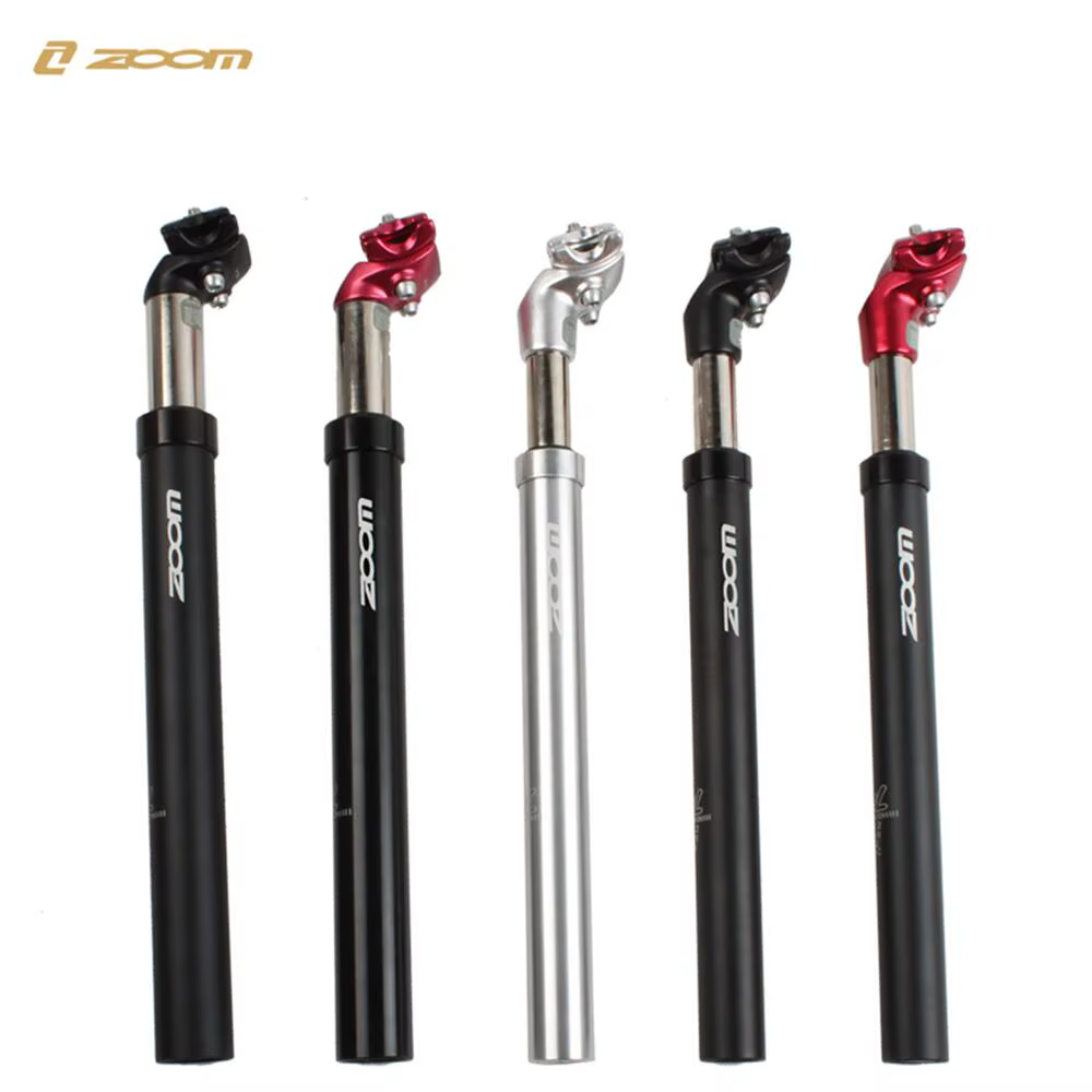 ZOOM (Xinlong) Tube de selle d'amortisseur d'origine tige