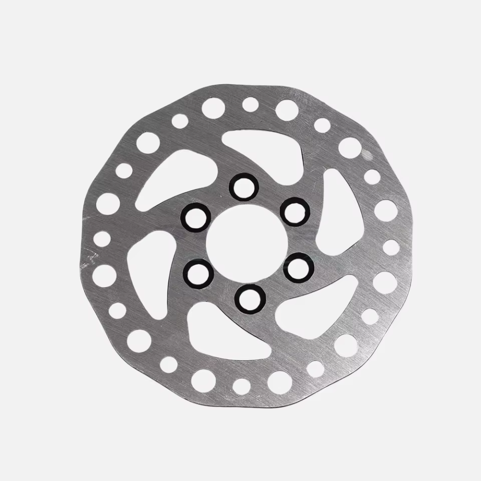Disque de frein 100mm pour Scooter électrique
