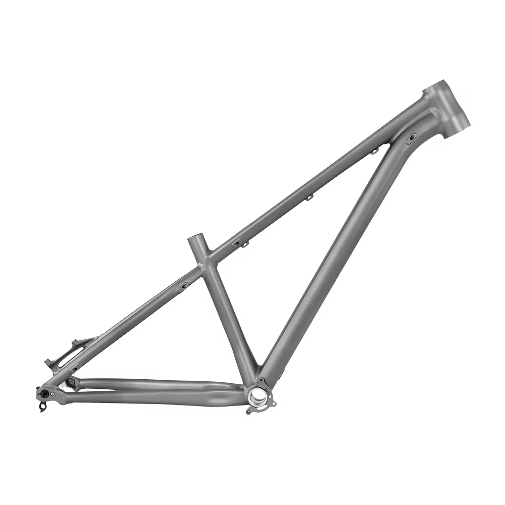 Cadre de VTT 2026 TWITTER 27.5*2.4