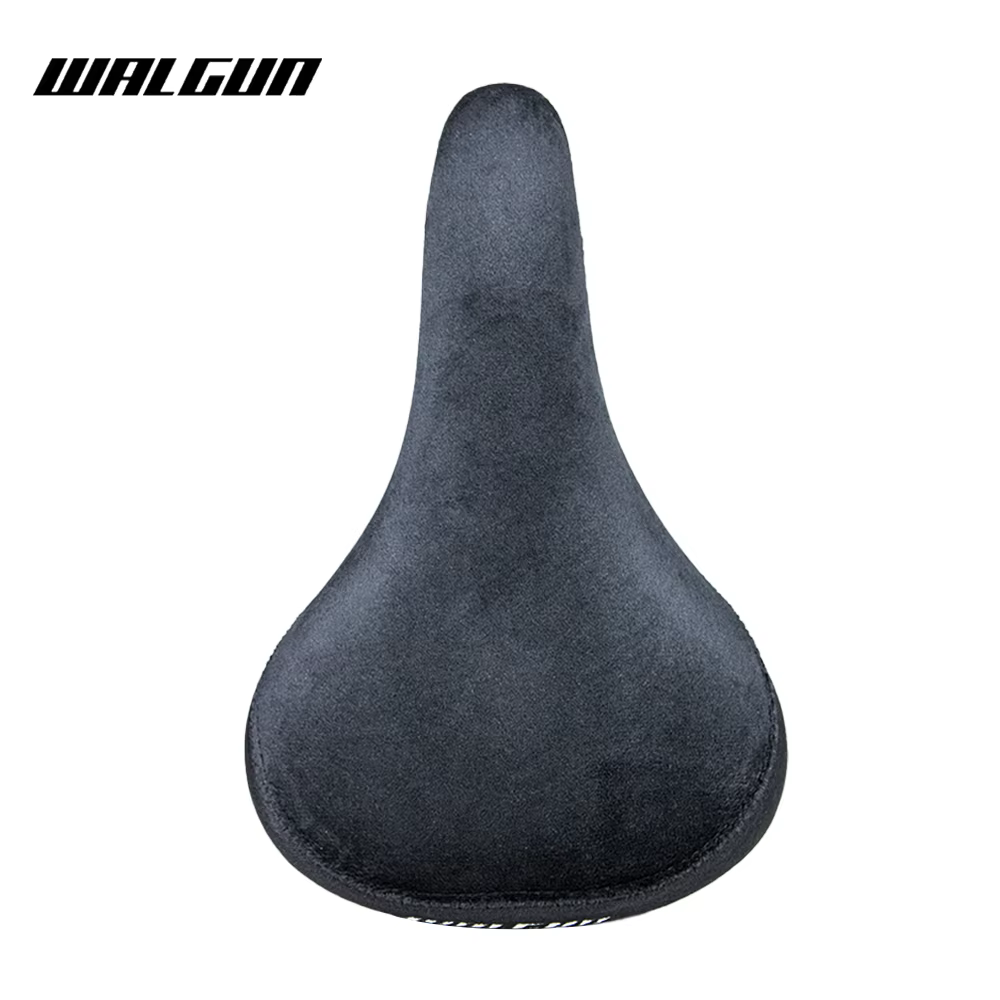 Selle de vélo Walgun BMX VTT Route Vintage pour Stunt Wheelie