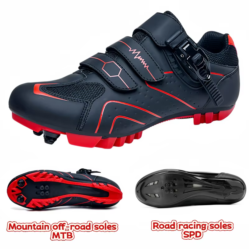 Chaussures de cyclisme sur route SPD