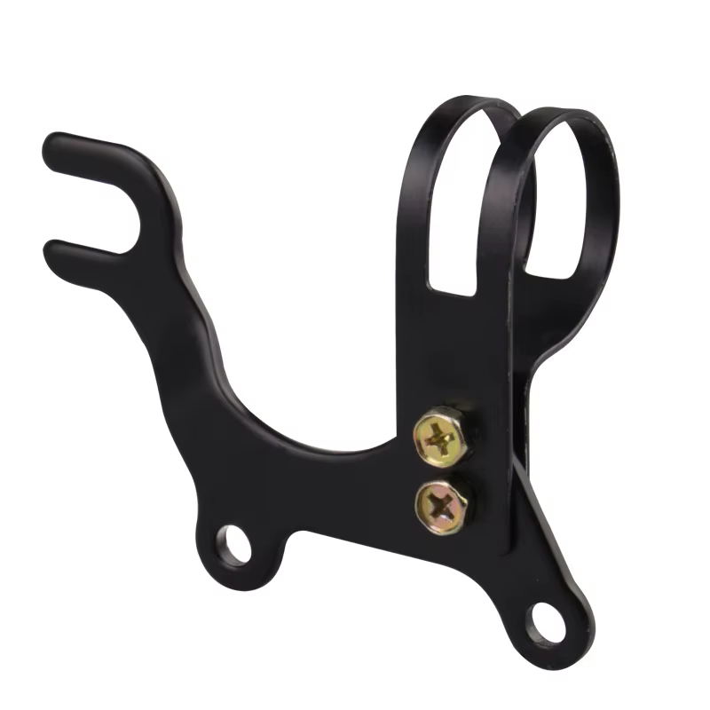 Support de modification de frein à disque pour vélo