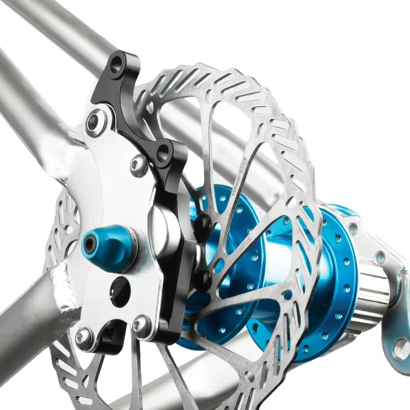 AXI – adaptateur de frein à disque de vélo