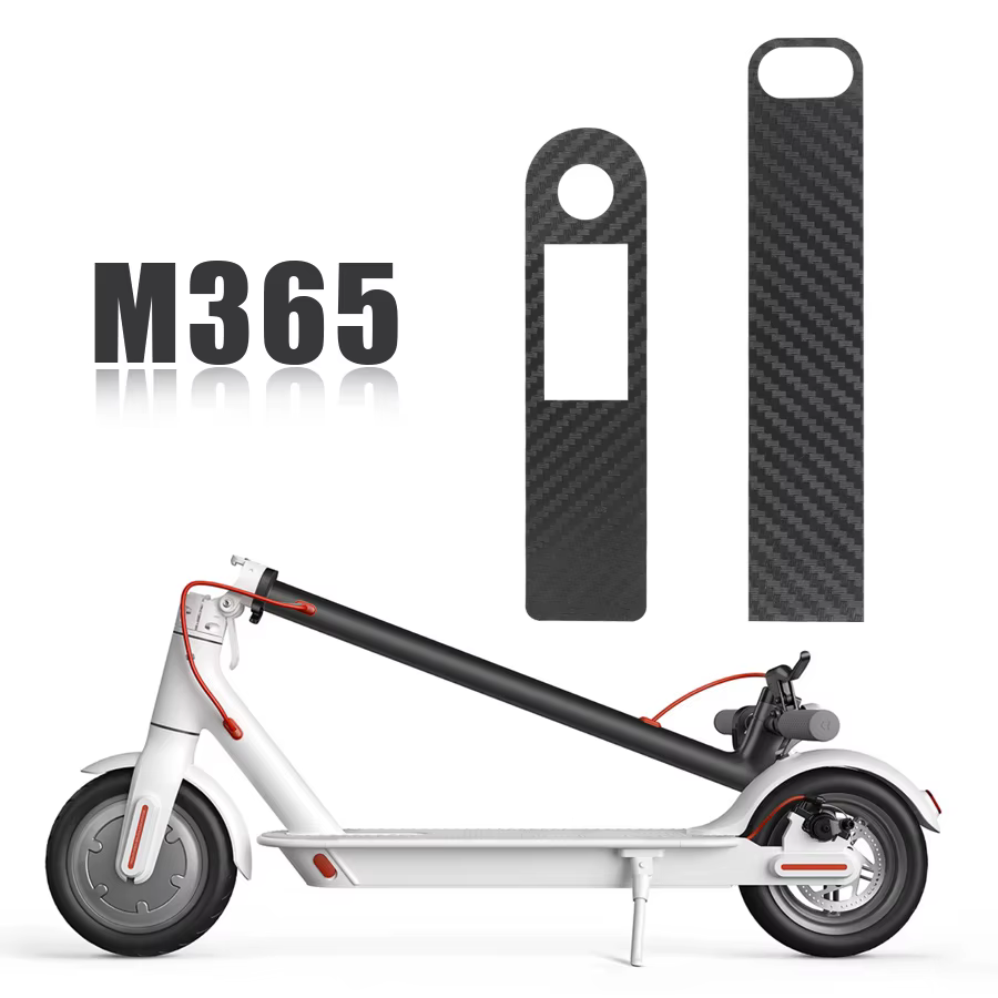 Film de protection pour Scooter électrique Xiaomi M365 Pro