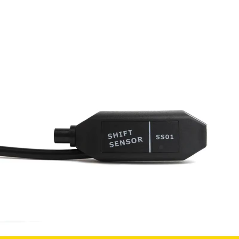 SZCH – capteur coupure courant automatique changement vitesse