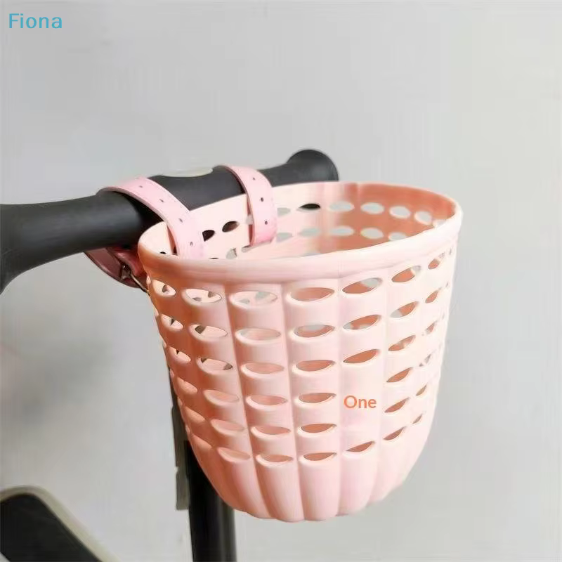 ✔ Panier de vélo pour enfants