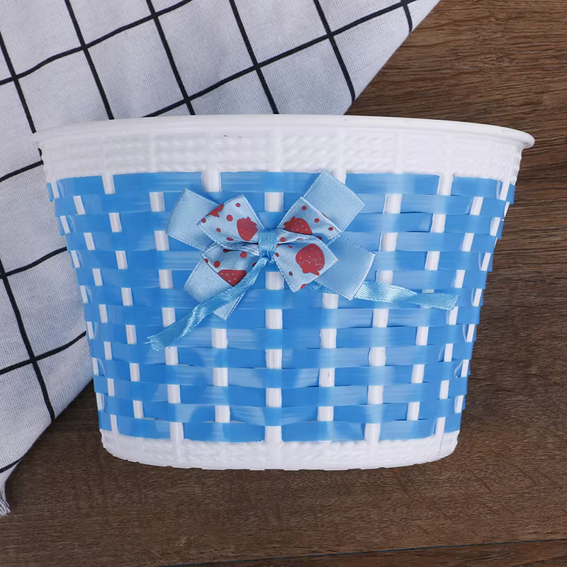 Mir de vélo avant avec nœud papillon pour enfants