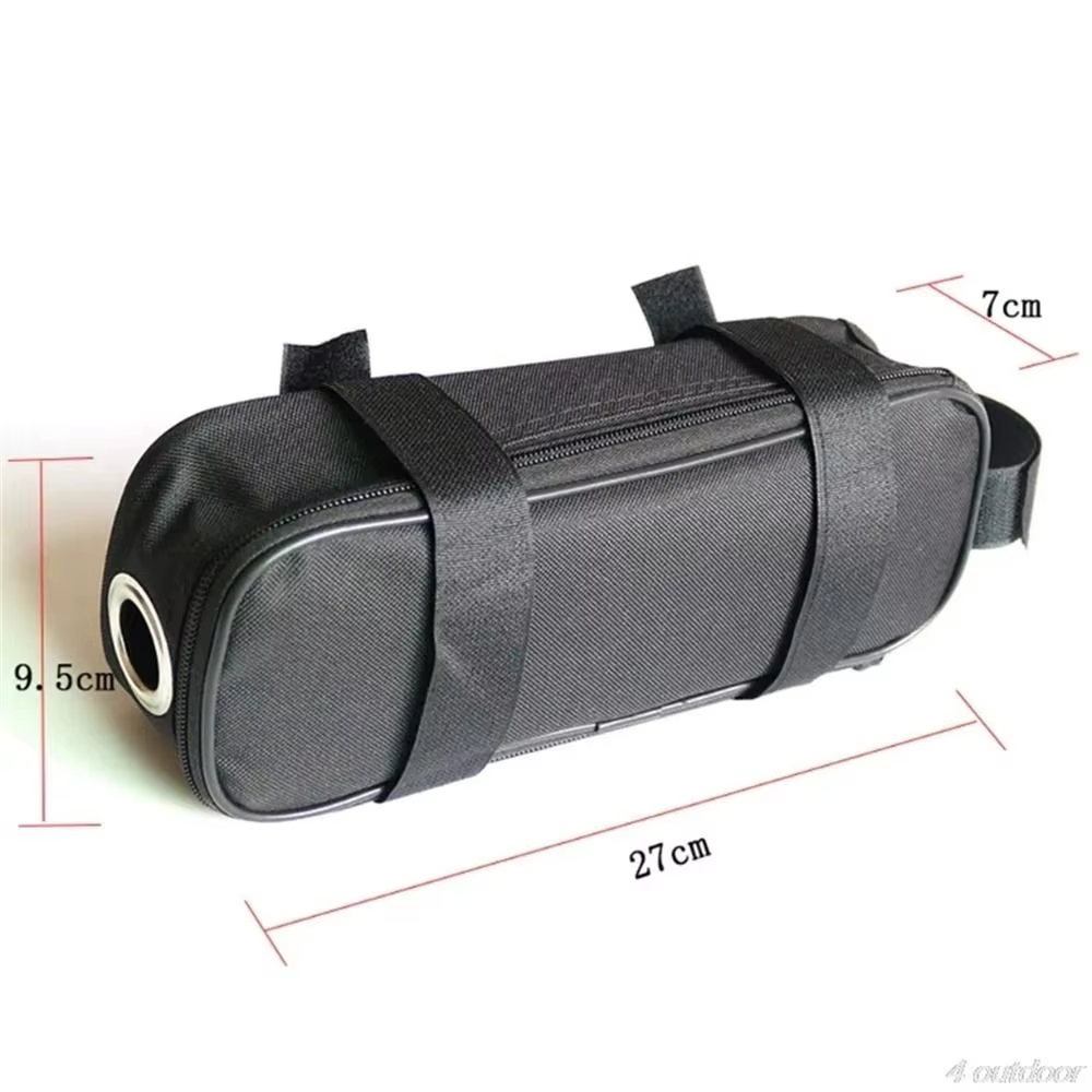 Sac de contrôleur de vélo électrique étanche