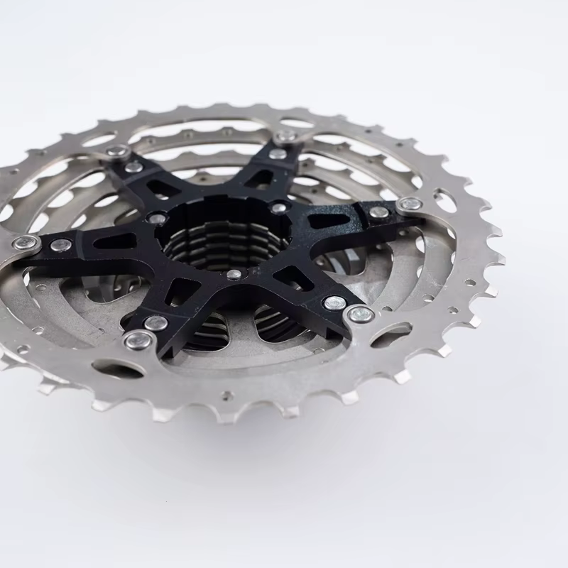 ZRACE nouvelle Cassette 12S HG Cassette de vélo de route 12 vitesses