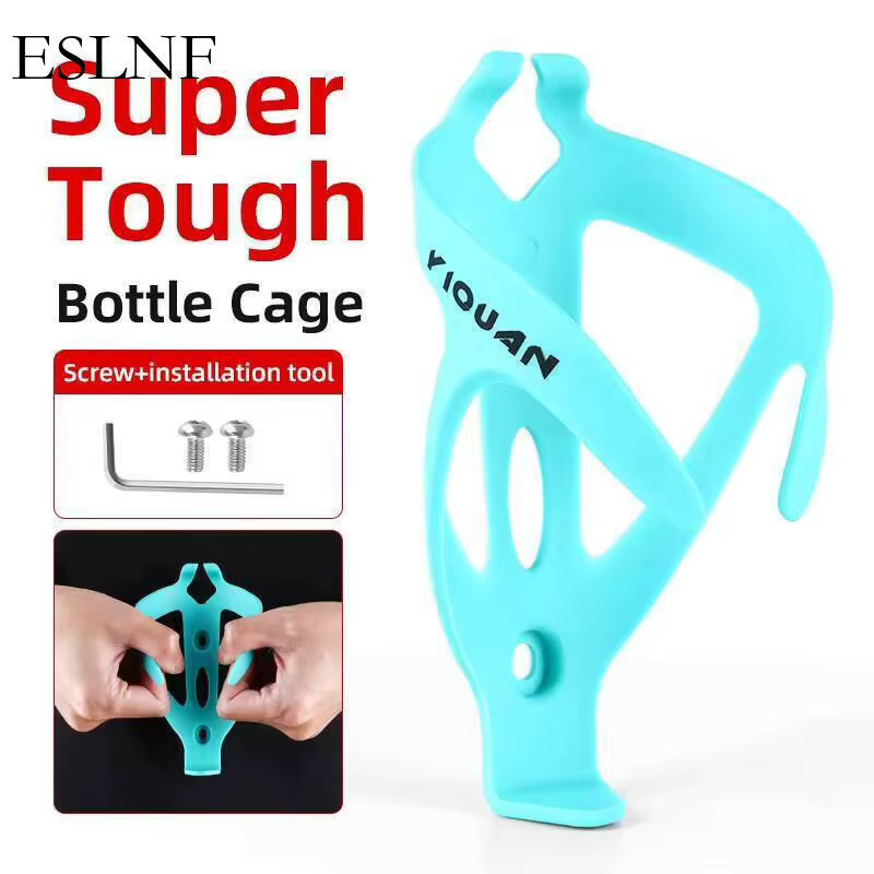 Porte-bouteille d'eau pour vélo