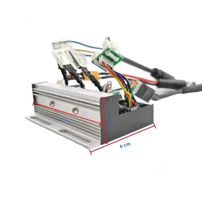 Kit de commande intelligent pour trottinette électrique Xiaomi Elite - 1200W