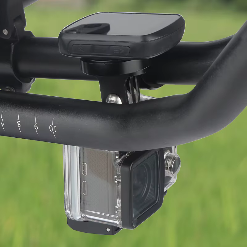 Deemount-Support pour ordinateur de vélo