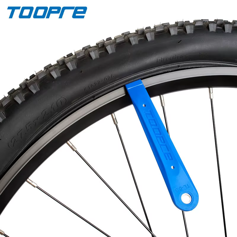 TOOStore-Barre de levier multifonctionnelle en nylon pour vélo électrique