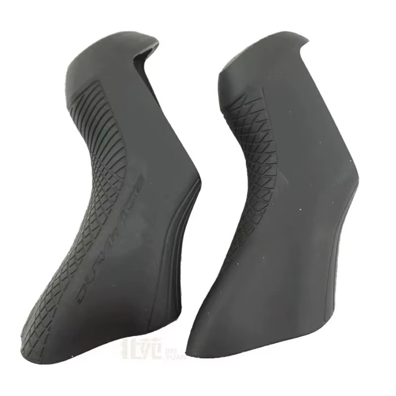 Original vélo de route Dura Ace ST-9070 R9100 R9120 R9150 R9170 R9250 R9270 manette de vitesse support de frein couvre capots de protection