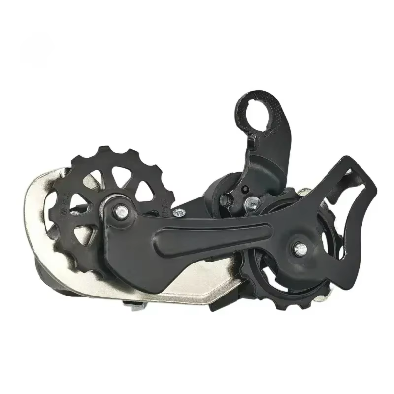 1PC TX35 Dérailleur arrière pour VTT compatible avec les vélos à 6/7/8 vitesses