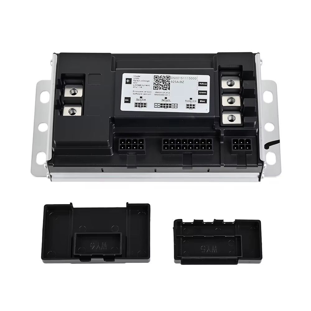 Contrôleur de moteur d'origine pour trottinette électrique KuKirin G4 KUGOO KIRIN G4