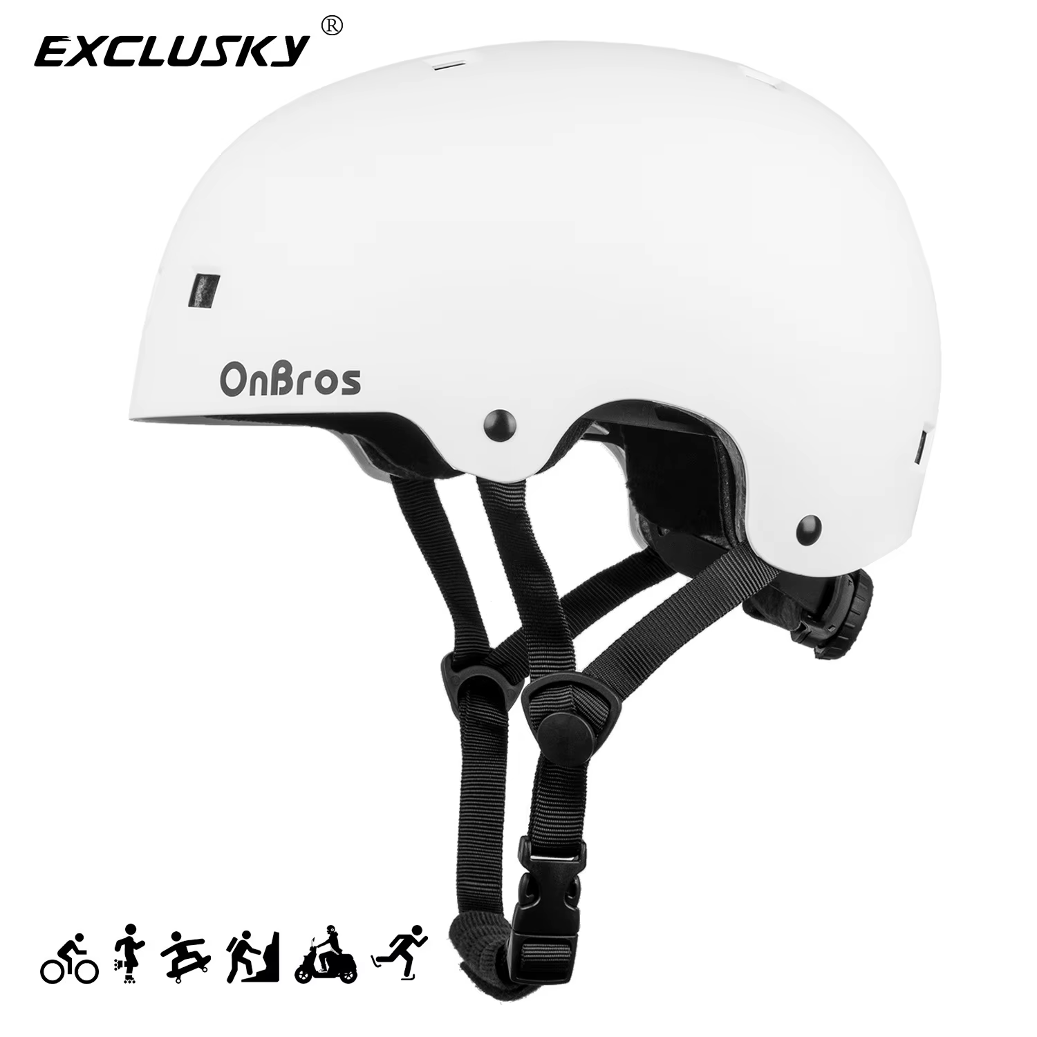 Casque de cyclisme route montagne