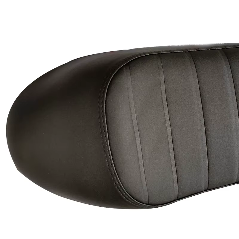 Kalosse pour selle souple de vélo électrique Super 73