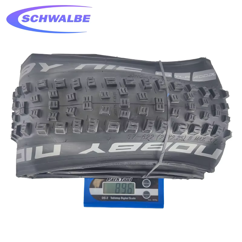 SCHWALBE NOBBY NIC 29x2.25 pneu de vélo vtt 57-622