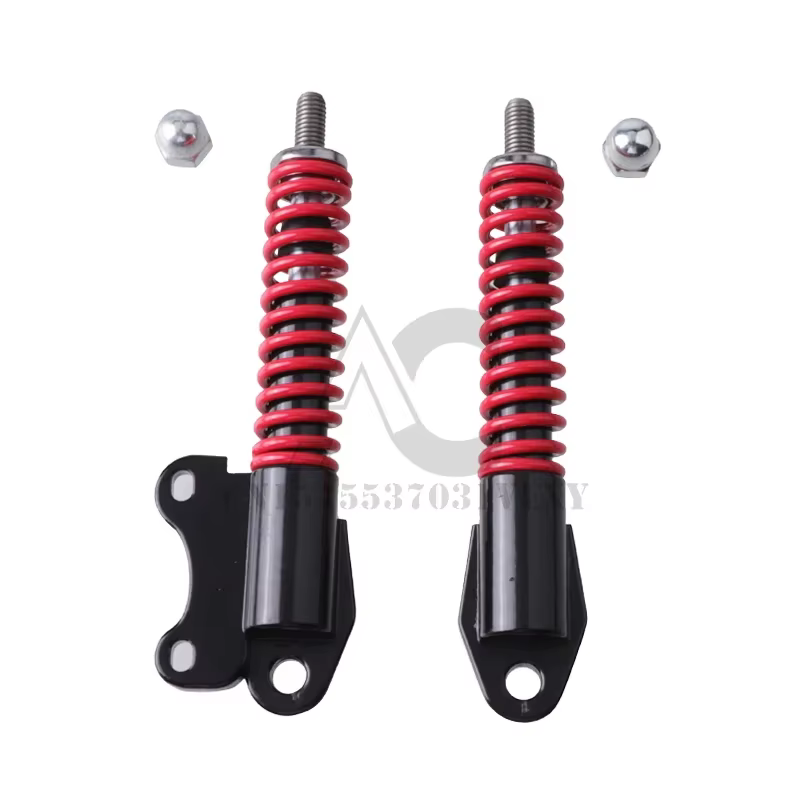 Amortisseur de suspension avant pour scooter électrique de 8 pouces