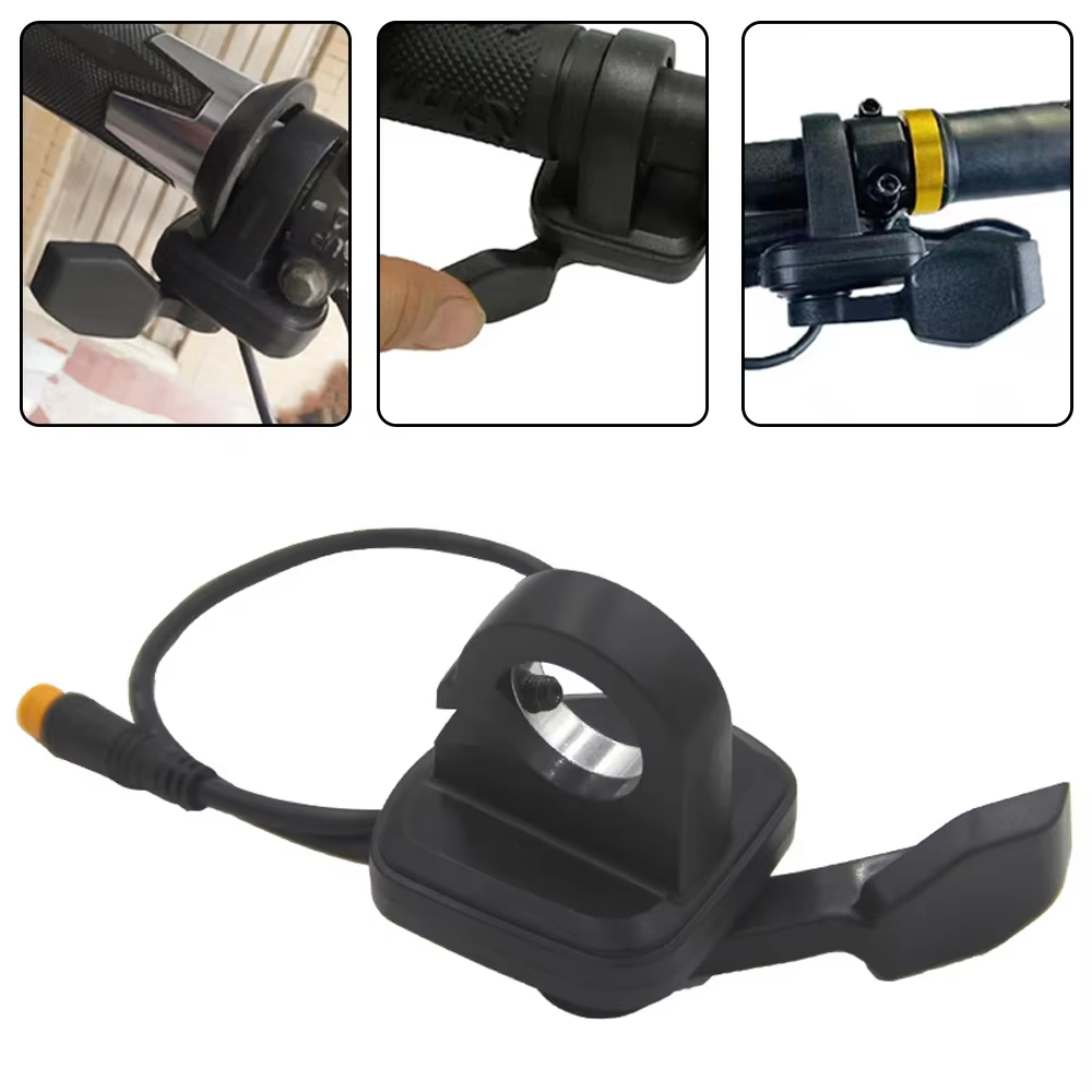 Accélérateur à pouce pour trottinette électrique iScooter iX3 iX4/Urban Glide E-CROSS ONE Pro2