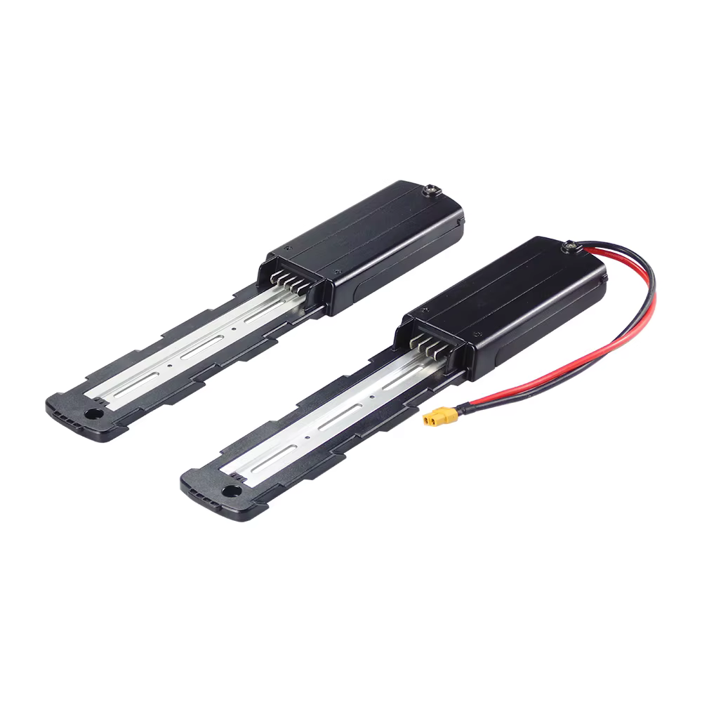 Support de batterie pour vélo M20