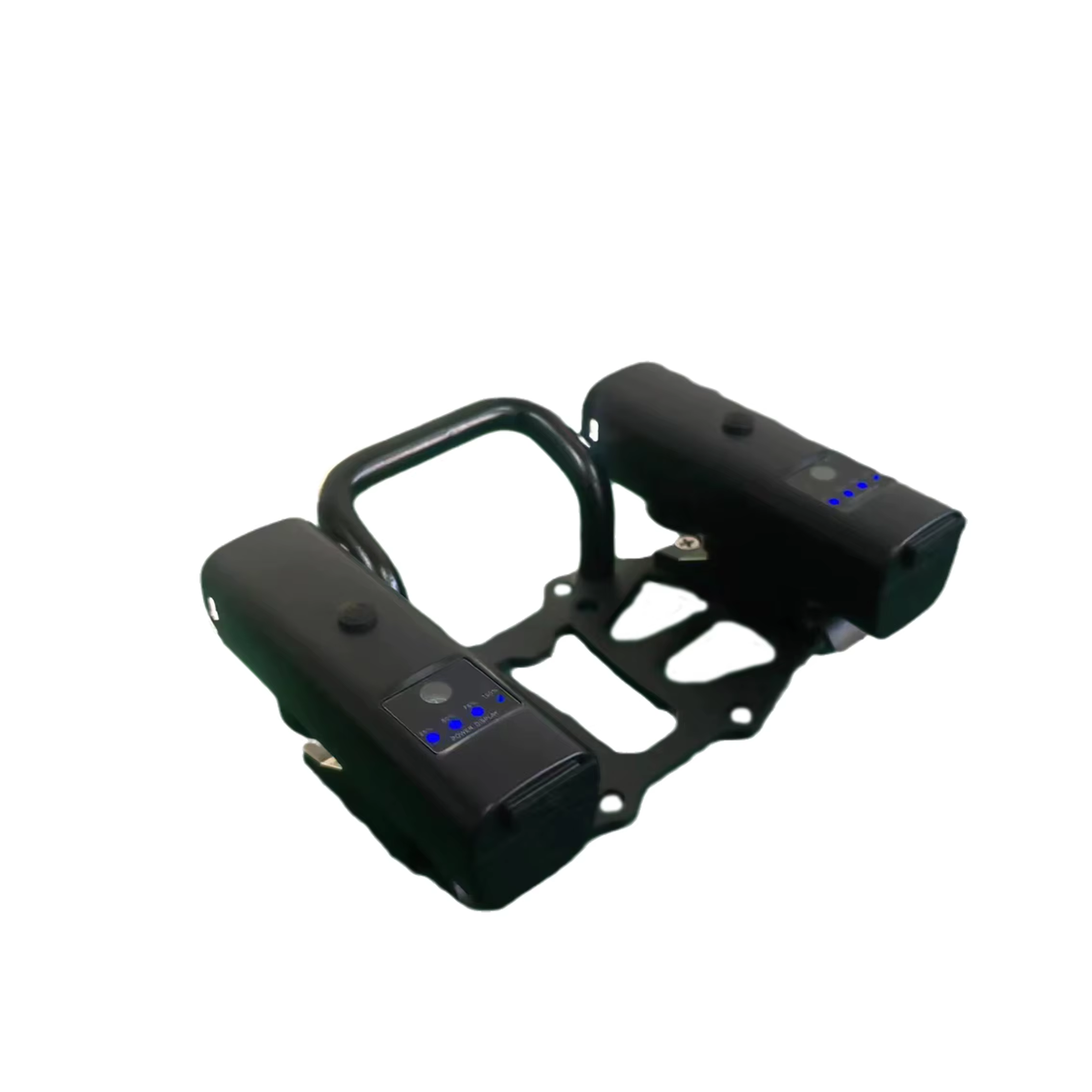 Accessoires pour scooter électrique à quatre roues