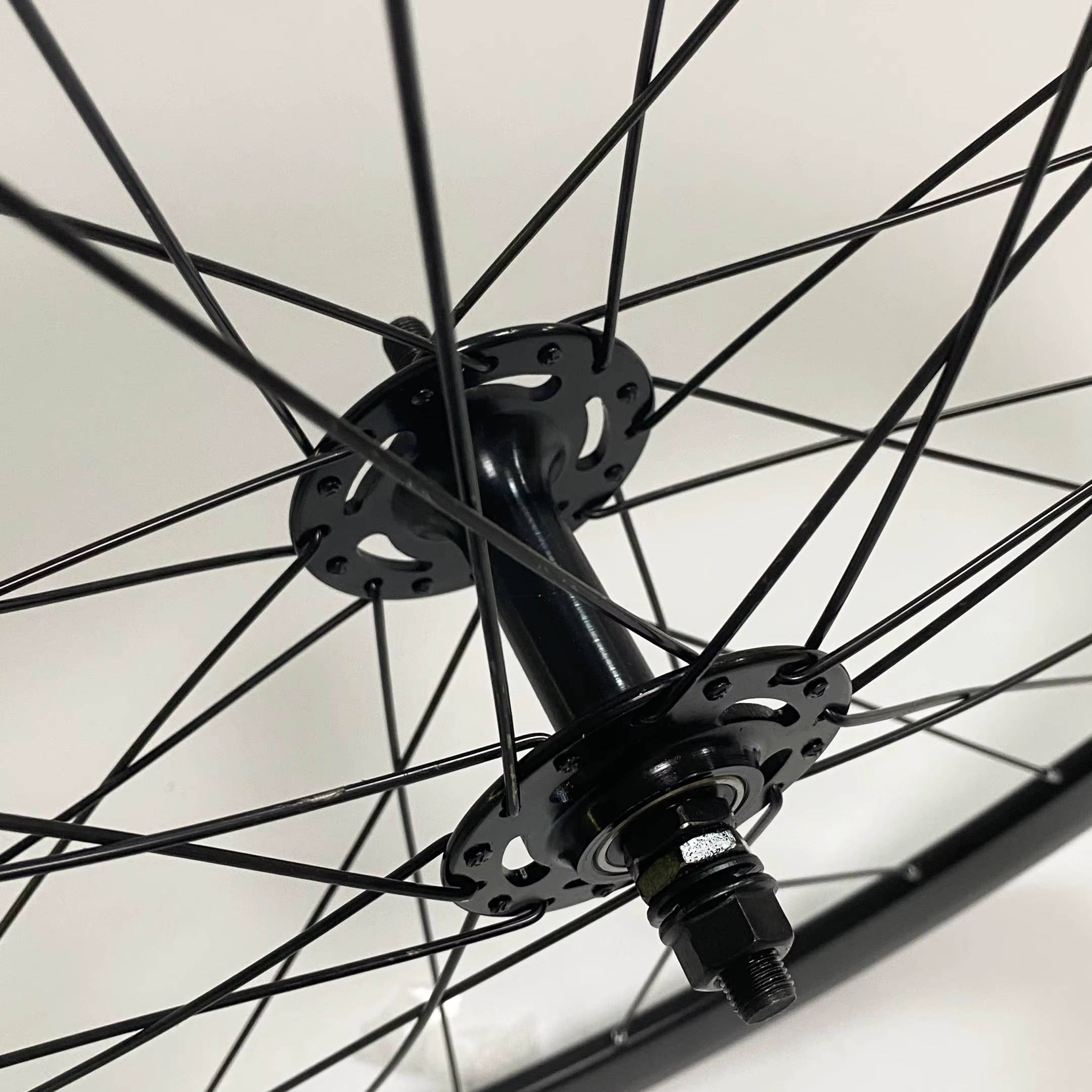 Jante de vélo de route 700C