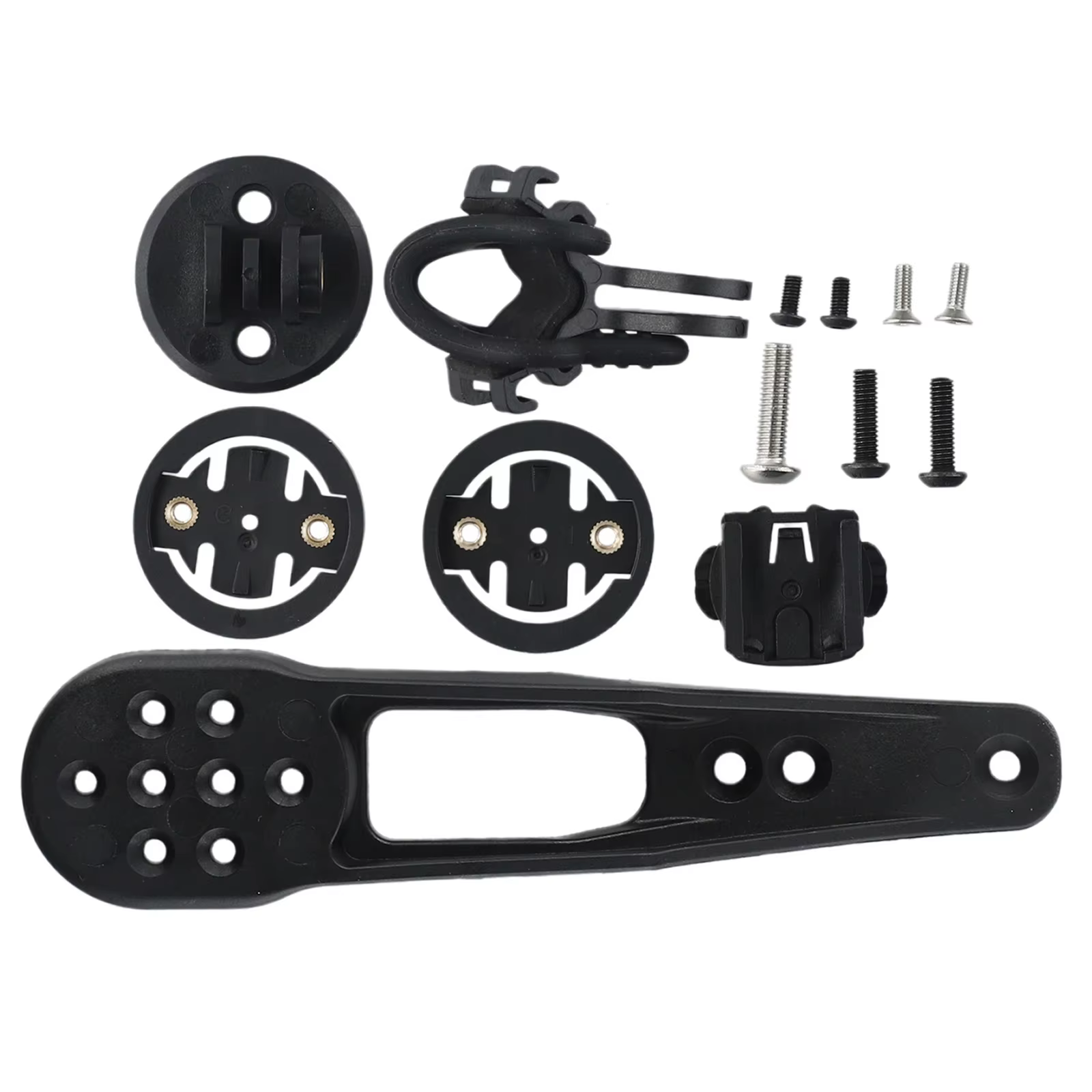 Support d'ordinateur pour guidon de vélo de route
