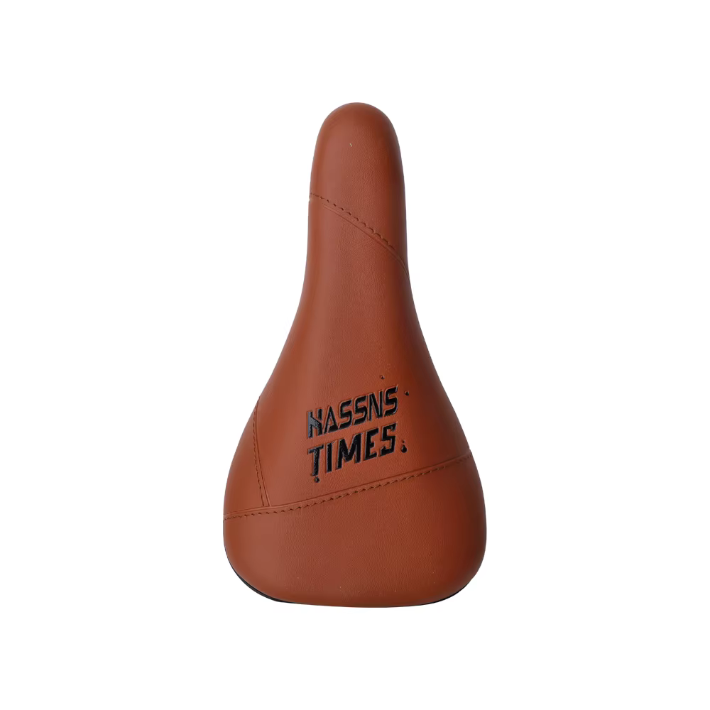 HASSNS TP2003 Selle de vélo Dirt Jump