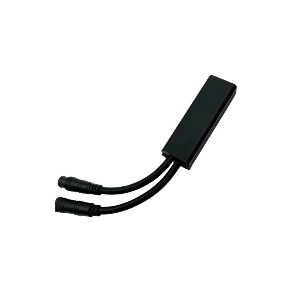 Câble de déverrouillage du limiteur de vitesse pour trottinette électrique Ninebot Max G3 – Accessoire de remplacement