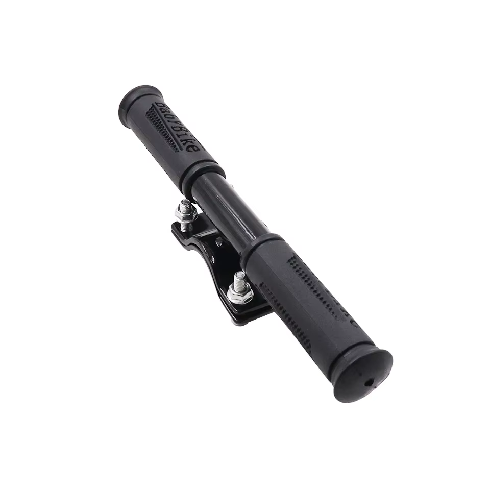 Accoudoir réglable pour trottinette électrique Xiaomi M365 Pro Pro2 1S