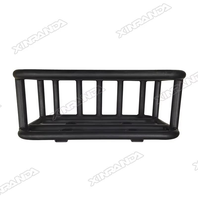 Support de rangement pour roue de secours