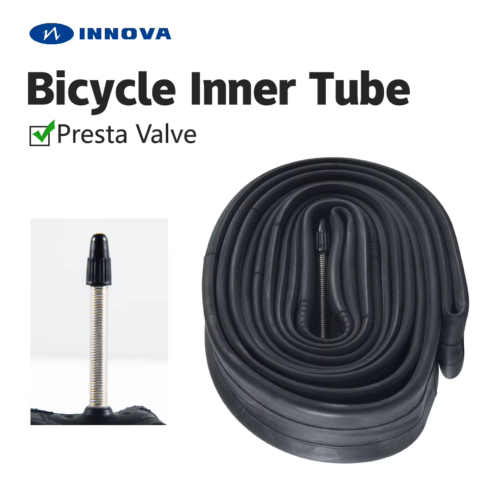 Vélo de Route Ultraléger en Caoutchouc TPU 700C 700x35/43c