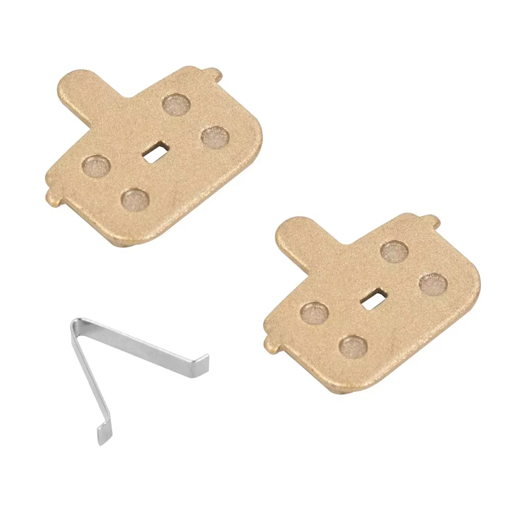 Plaquettes de frein pour trottinette électrique Ninebot Max G3 G3D G3E, accessoires pour étriers de frein à disque