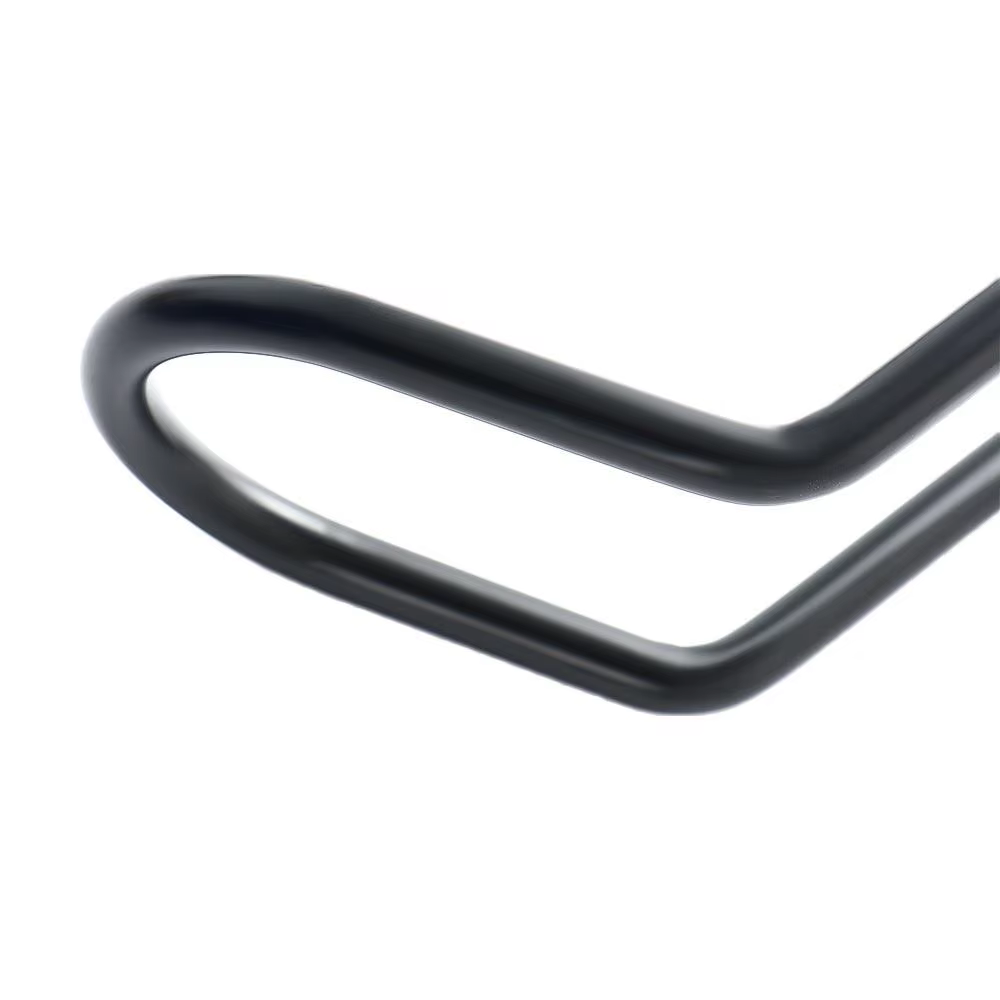 Accessoires de cyclisme vélos de route garde de dérailleur de vélo cintre