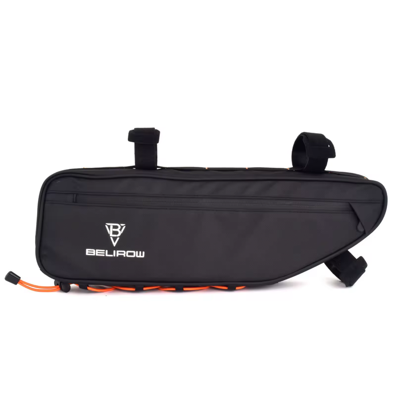 Sac de guidon de vélo 3L