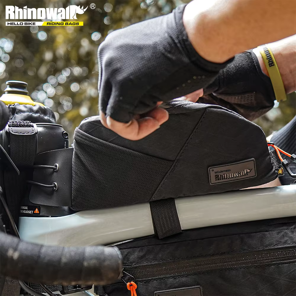 Bal inowalk-Sac de vélo pour tube supérieur
