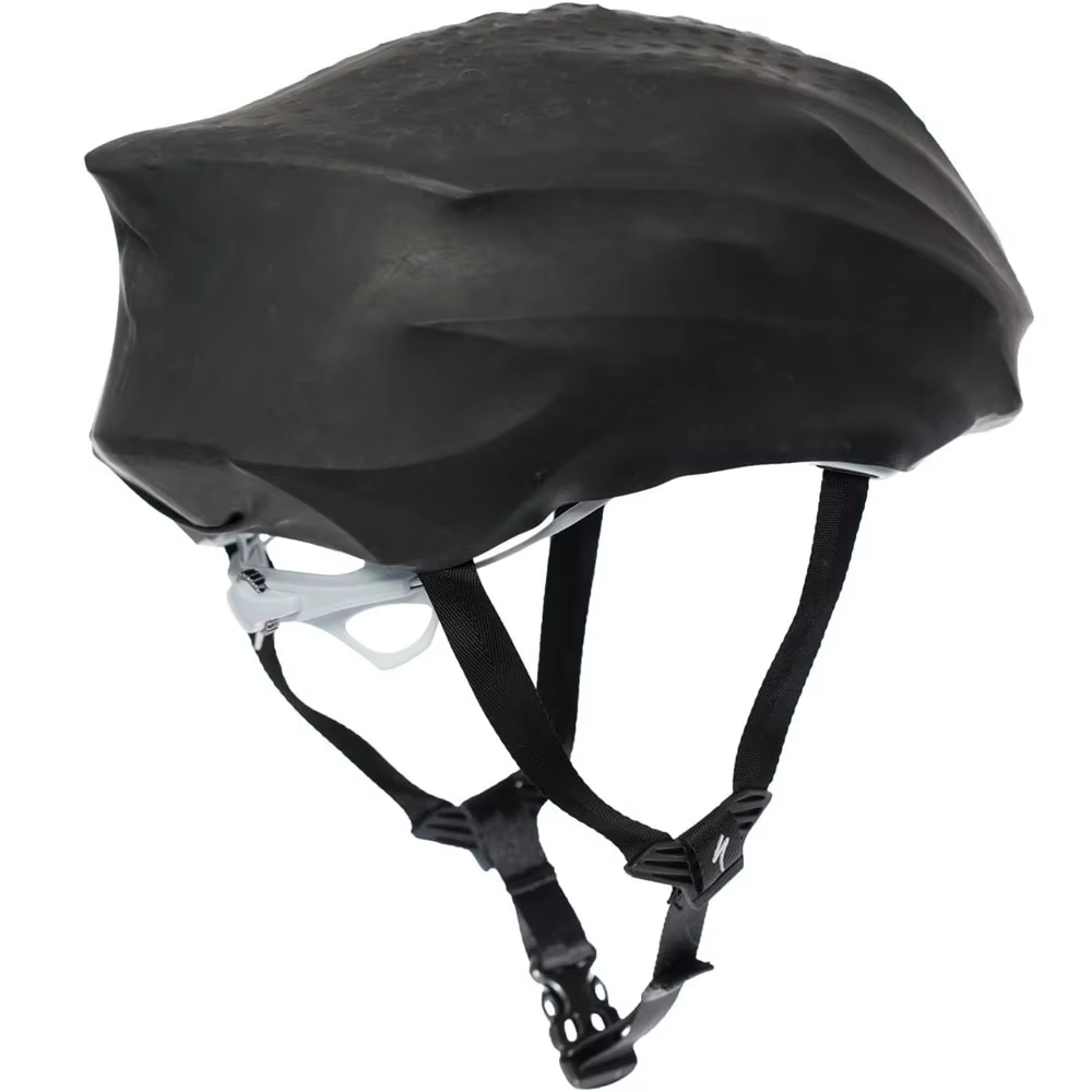 Housse de casque de cyclisme