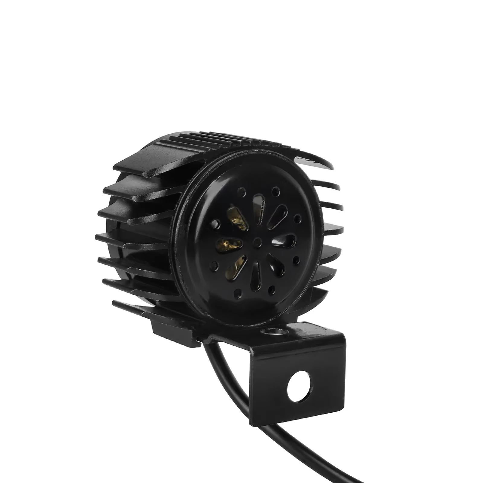 Phares d'origine à haute luminosité pour pièces de Scooter électrique Kukirin G2 Pro/G2 Pro DB 2024/G2 Max