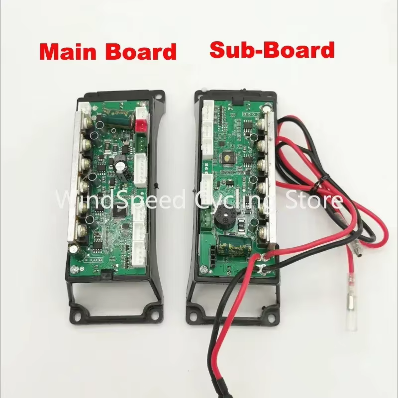 Carte mère pour Scooter d'équilibre électrique